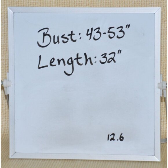 Bulotus Black & Purple Plaid Tie Up Cowl Neck Thin Knit Shirt Top Size XL Tunic - Picture 9 of 9